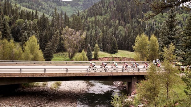 USA Pro Cycling Challenge - 1